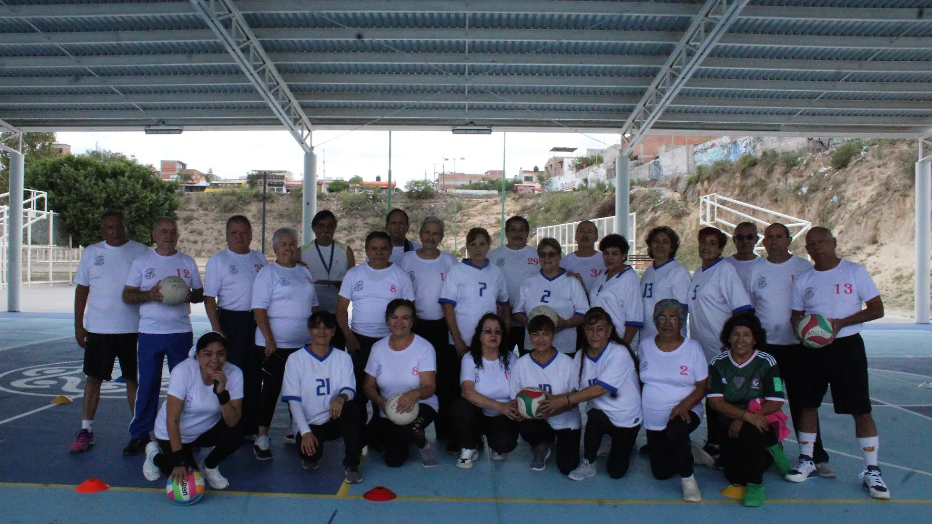 SJR FAMILIA DEPORTIVA